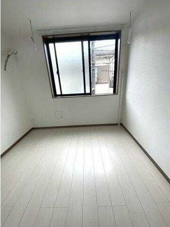 ベイルーム長後の物件内観写真